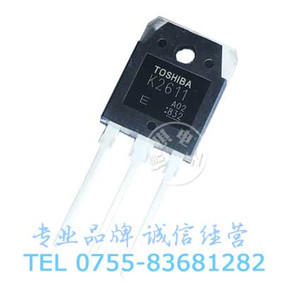 2SK2611 900V 9A N DC-DCת  MOSFET TO-247