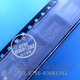 ISP814 SOP-4 AC input photocoupler