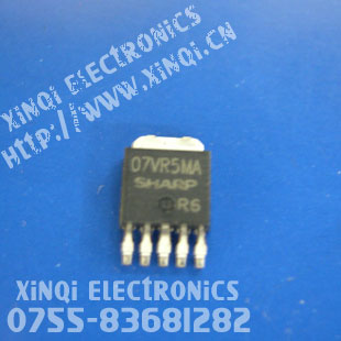 PQ07VR5MAZ ɵѹ· ԴIC Ǳѹԭװڡ