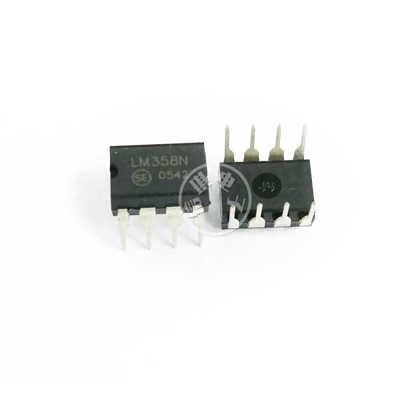 LM358N