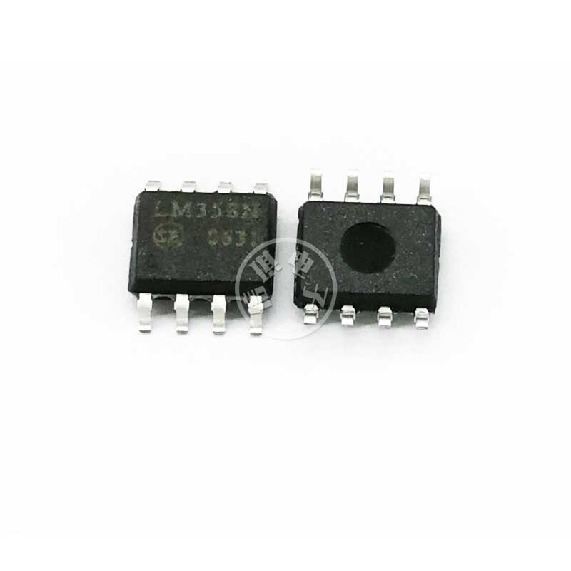 LM358M