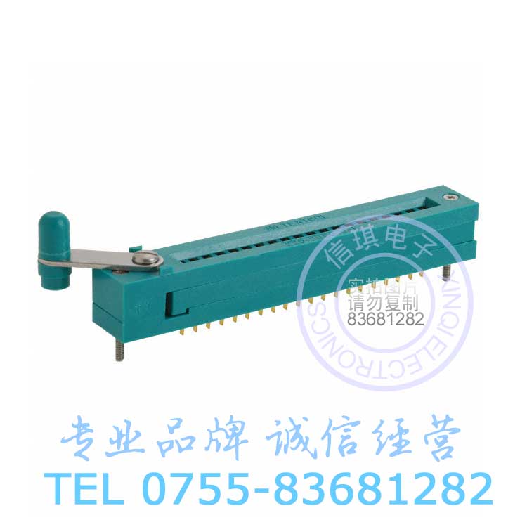 220-2600-00-0602 ڲԲ 2.54 DIP SOCKET ֱ