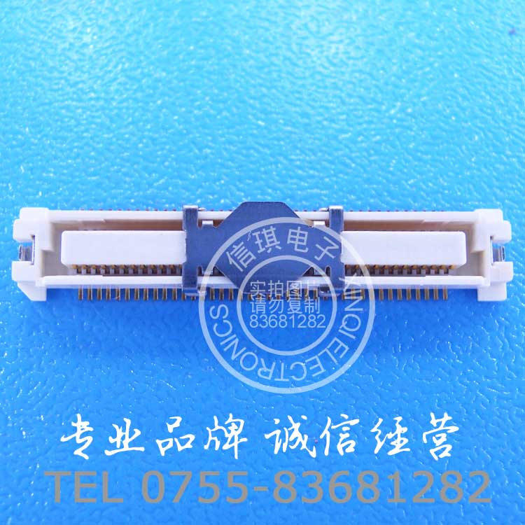 52885-0874 0.635ż 80PIN PCB · ԭװMOLEX