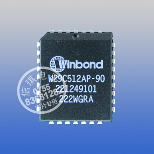 W29C512AP-90