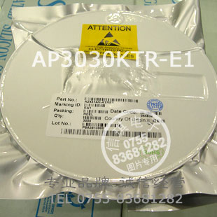 AP3030KTR-E1 ׹LEDѹIC SOT-23-6ƬԭװƷơ
