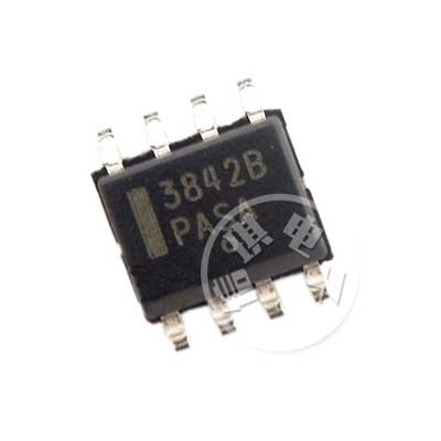 UC3842BD1R2G