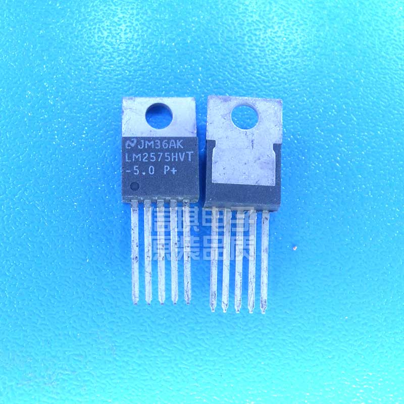 LM2575HVT-5.0