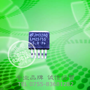 LM2575HVS-5.0