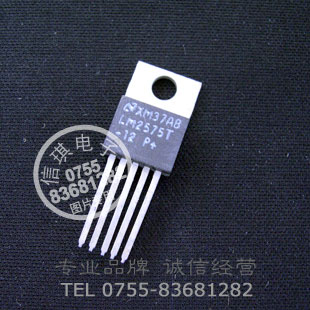 LM2575T-12