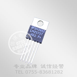 LM2575T-ADJ