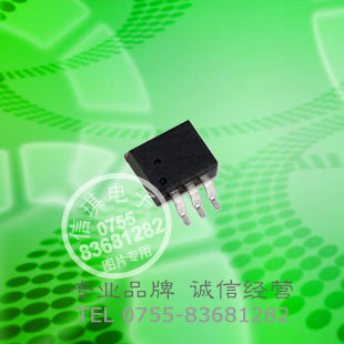 LM3940IS-3.3
