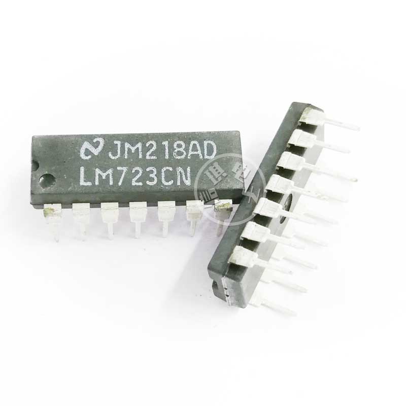 LM723CN