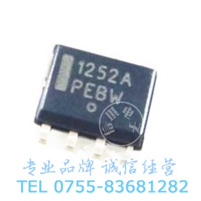NCP1252ADR2G