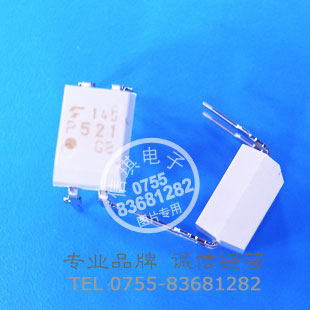 TLP521-1
