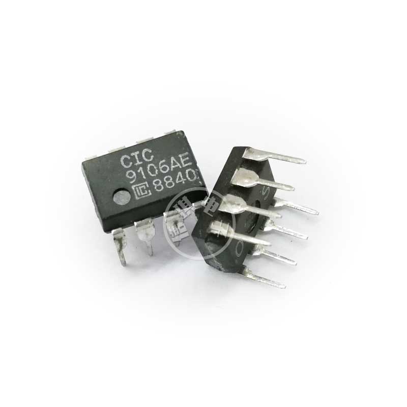 CIC9106 绰· źŷIC DIP-8 ԭװ