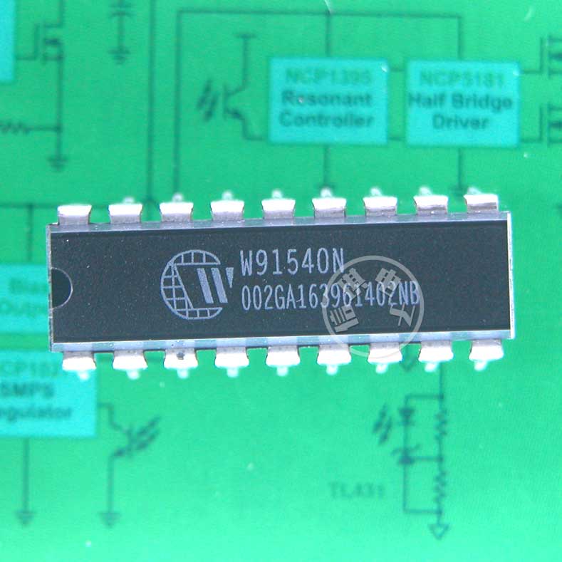 W91540N