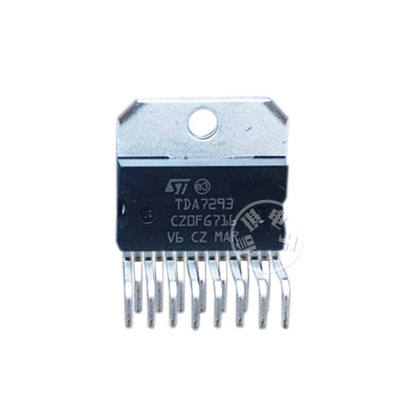 TDA7293V